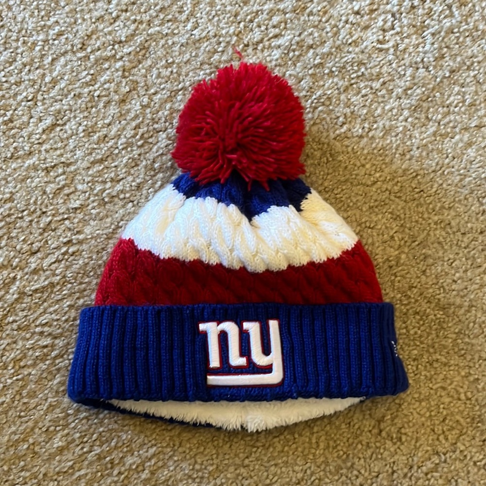 NY Hat